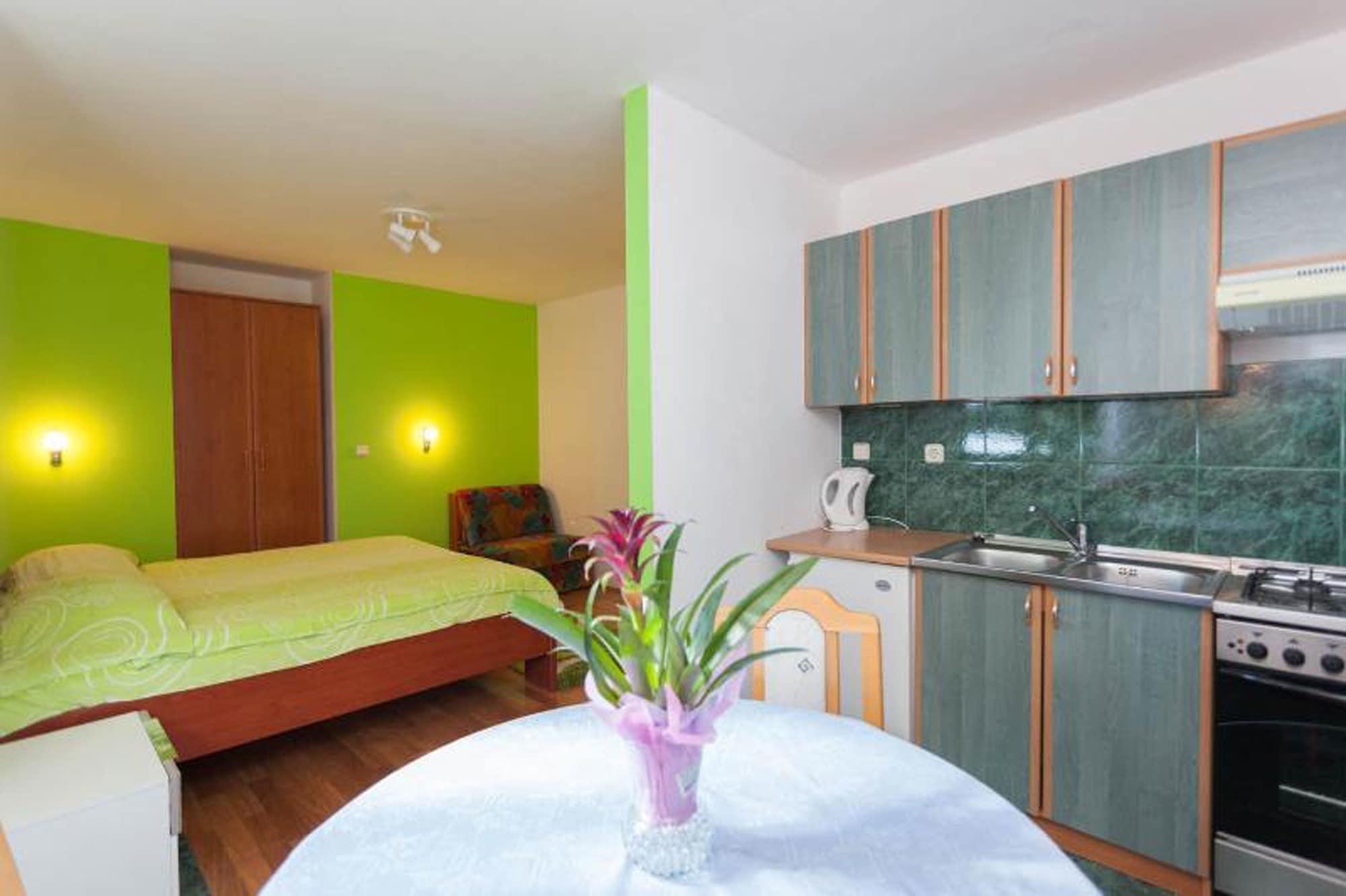 Beach Villa Ratac Слано Экстерьер фото