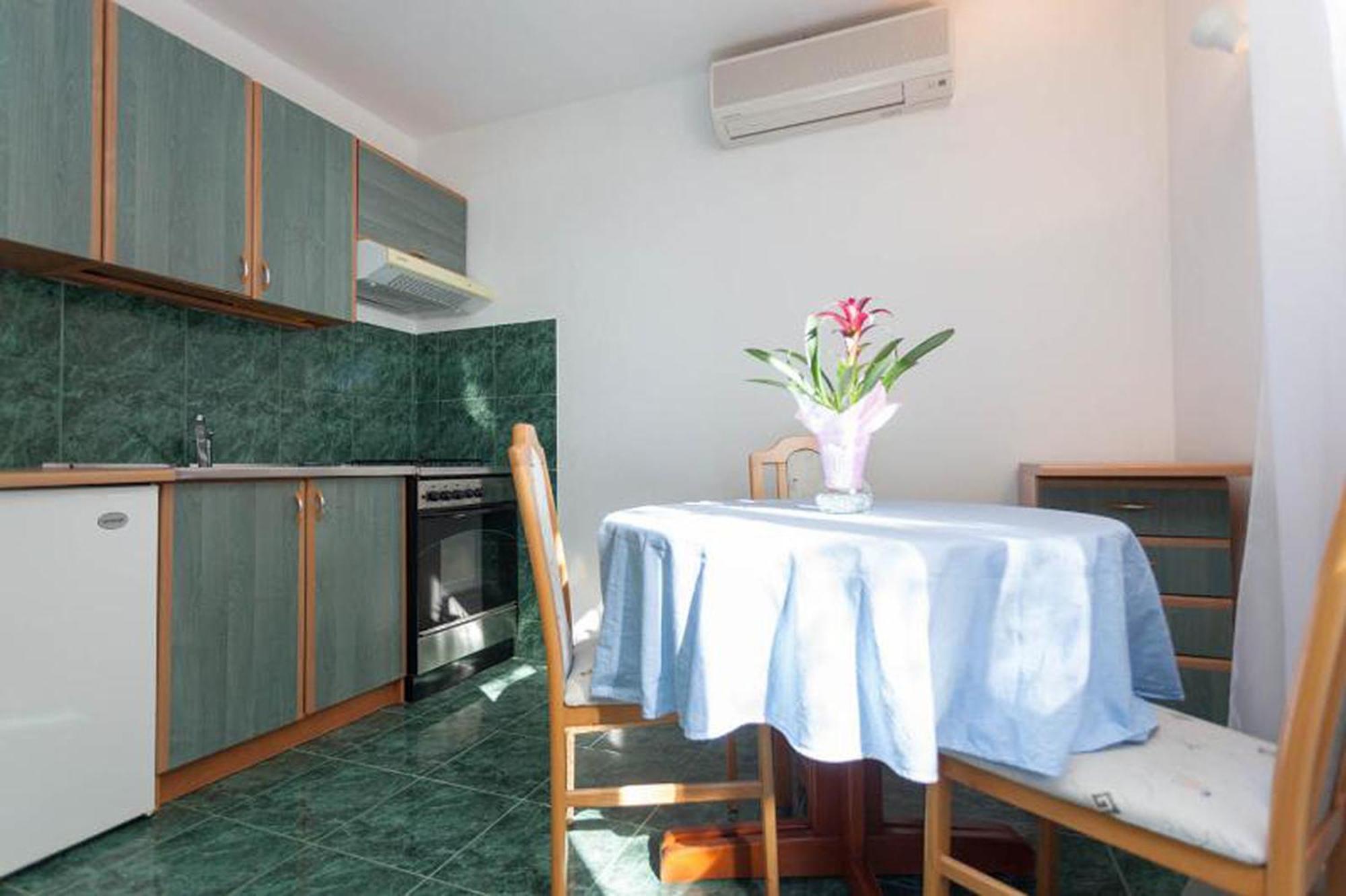 Beach Villa Ratac Слано Номер фото