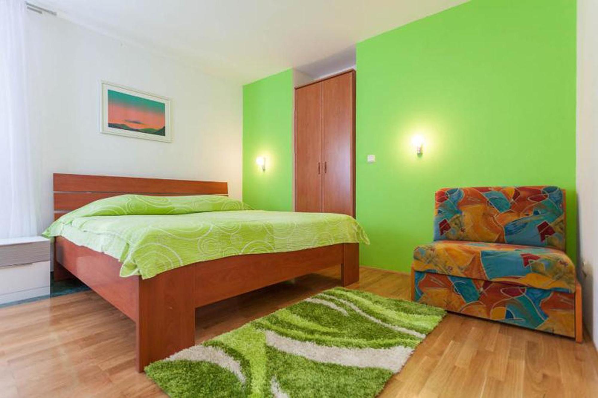 Beach Villa Ratac Слано Номер фото