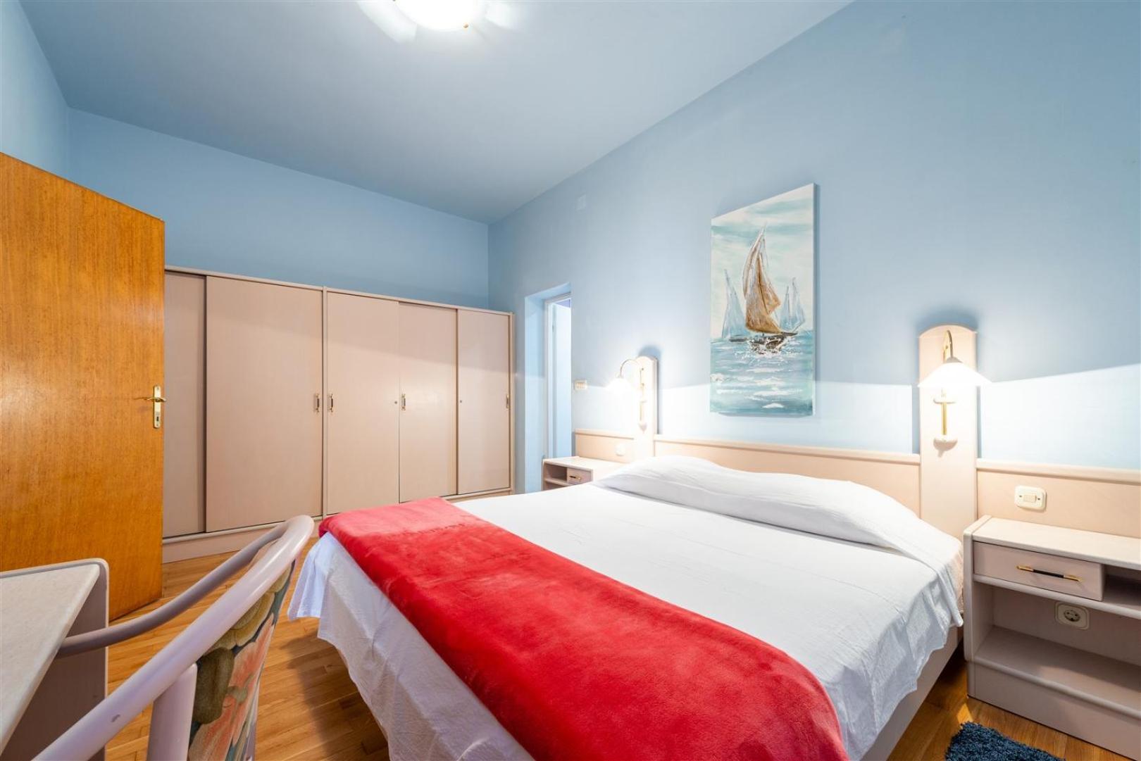 Beach Villa Ratac Слано Номер фото