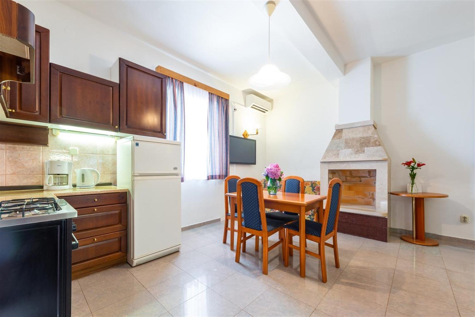 Beach Villa Ratac Слано Номер фото