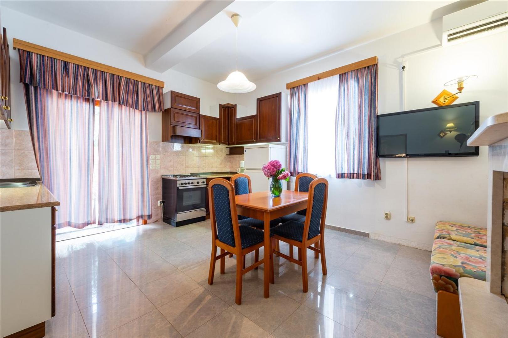 Beach Villa Ratac Слано Номер фото