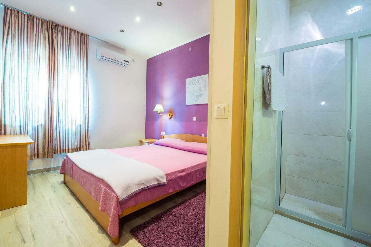 Beach Villa Ratac Слано Экстерьер фото
