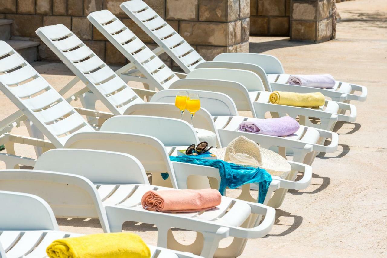 Beach Villa Ratac Слано Экстерьер фото